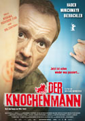 Der Knochenmann Cover