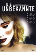 Die Unbekannte Cover