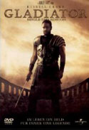 Gladiator Cover