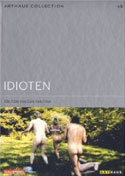 Idioten Cover