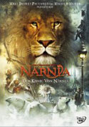 Die Chroniken von Narnia - Der König von Narnia Cover