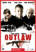 Outlaw Cover