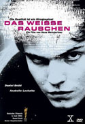 Das weiße Rauschen Cover