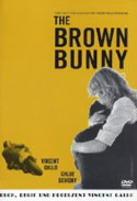 Brown Bunny Cover