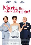 maria_ihm_schmeckts_nicht_cover