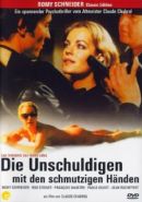 die_unschuldigen_mit_den_schmutzigen_haenden_cover