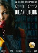 die_anruferin_cover