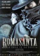 romasanta_cover