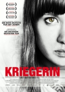 kriegerin_cover